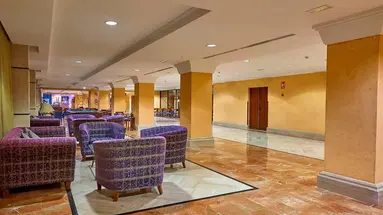 Zentral Center - Adults Only