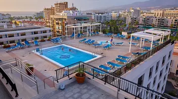 Zentral Center - Adults Only