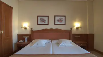 Zentral Center - Adults Only