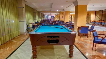 Zentral Center - Adults Only