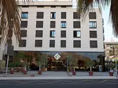 ZENTRAL CENTER HOTEL (ADULTS ONLY 15+)