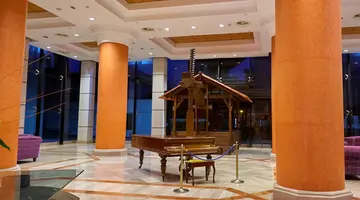 ZENTRAL CENTER HOTEL (ADULTS ONLY 15+)