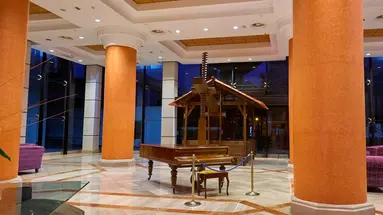 ZENTRAL CENTER HOTEL (ADULTS ONLY 15+)