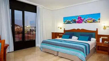 ZENTRAL CENTER HOTEL (ADULTS ONLY 15+)