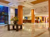 ZENTRAL CENTER HOTEL (ADULTS ONLY 15+)
