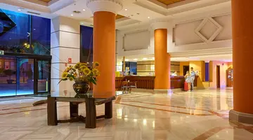 ZENTRAL CENTER HOTEL (ADULTS ONLY 15+)