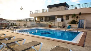ZENTRAL CENTER HOTEL (ADULTS ONLY 15+)
