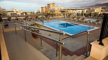 ZENTRAL CENTER HOTEL (ADULTS ONLY 15+)