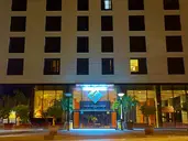 ZENTRAL CENTER HOTEL (ADULTS ONLY 15+)