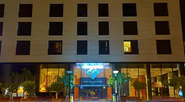 ZENTRAL CENTER HOTEL (ADULTS ONLY 15+)
