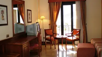 Zentral Center Hotel