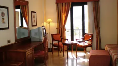 Zentral Center Hotel