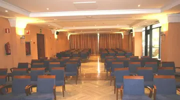 Zentral Center Hotel