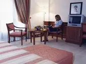 Zentral Center Hotel