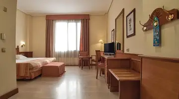 Zentral Center Hotel