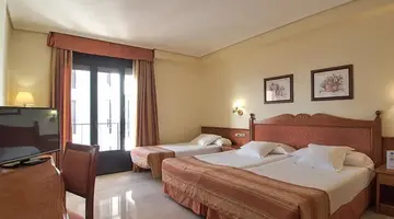 Zentral Center Hotel