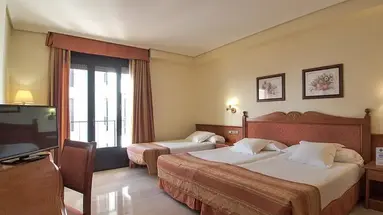 Zentral Center Hotel