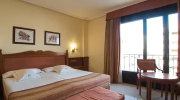 Zentral Center Hotel