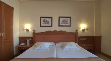 Zentral Center Hotel