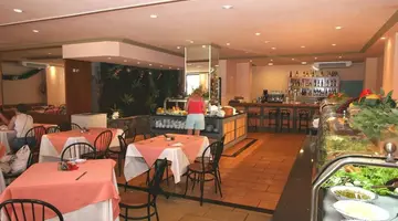 Zentral Center Hotel