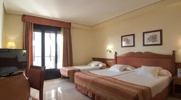 Zentral Center Hotel