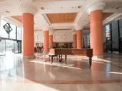 Zentral Center Hotel