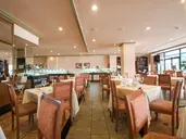 Zentral Center Hotel