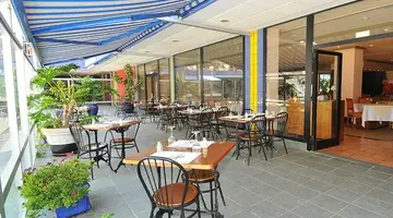 Zentral Center Hotel