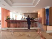 Zentral Center Hotel