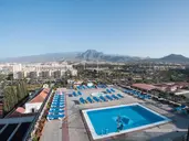 Zentral Center Hotel