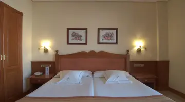 Zentral Center Hotel