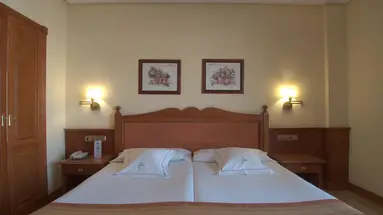 Zentral Center Hotel
