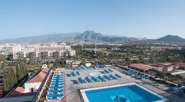 Zentral Center Hotel