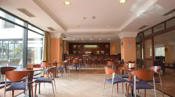 Zentral Center Hotel