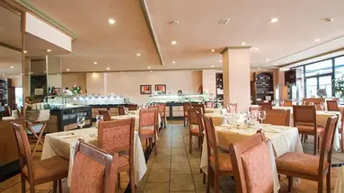 Zentral Center Hotel
