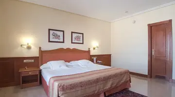 Zentral Center Hotel