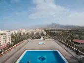 Zentral Center Hotel