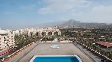 Zentral Center Hotel