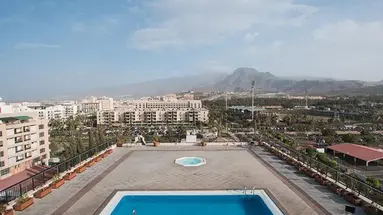 Zentral Center Hotel