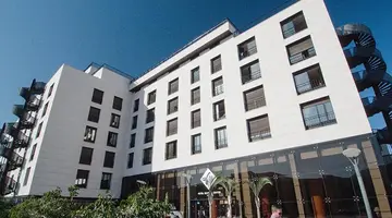 Zentral Center