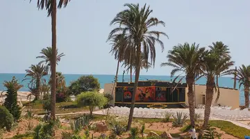 ZEPHIR HOTEL AND SPA