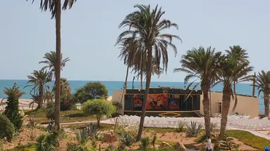 ZEPHIR HOTEL AND SPA