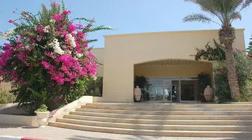 ZEPHIR HOTEL AND SPA