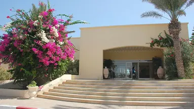 ZEPHIR HOTEL AND SPA