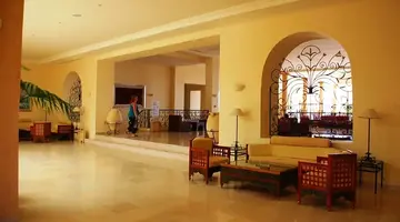 ZEPHIR HOTEL AND SPA
