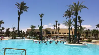 ZEPHIR HOTEL AND SPA