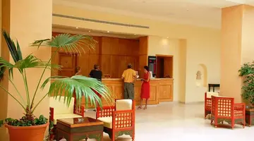 ZEPHIR HOTEL AND SPA
