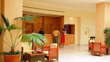 ZEPHIR HOTEL AND SPA