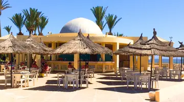 ZEPHIR HOTEL AND SPA