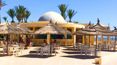 ZEPHIR HOTEL AND SPA